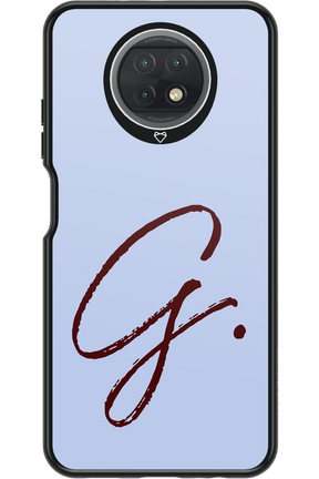 (Jellyfish Presso) G 2.0 - Xiaomi Redmi Note 9T 5G