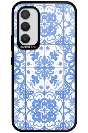 Amalfi Club 2.0 - Samsung Galaxy A34