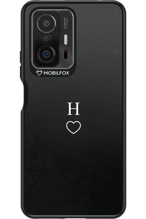 H Black 2.0 - Xiaomi Mi 11T