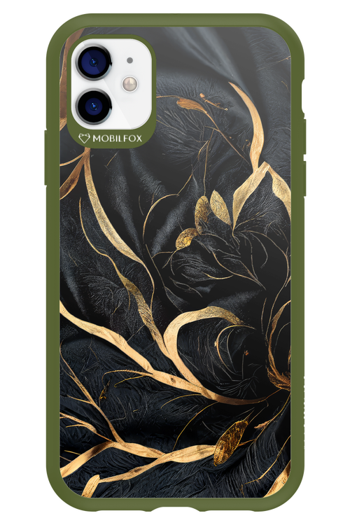 Ilmenite - Apple iPhone 11