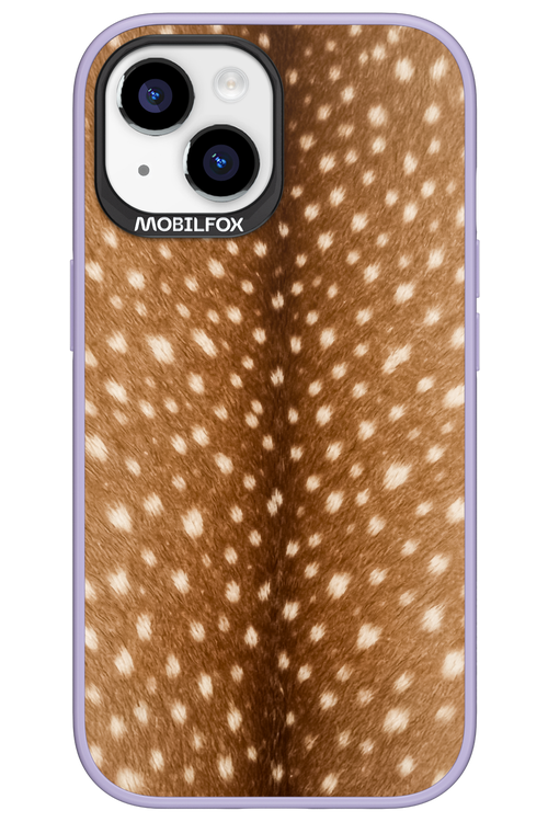 Fawn Dots - Apple iPhone 15