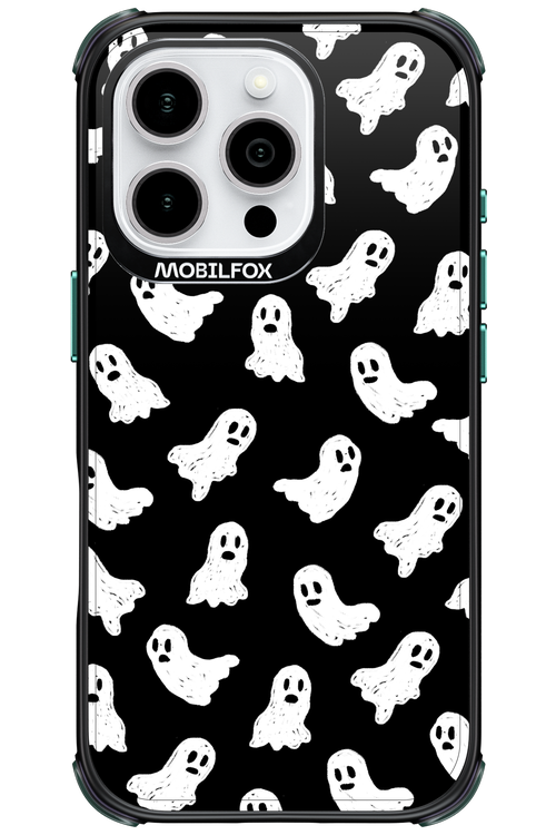 Chill Spirits - Apple iPhone 16 Pro