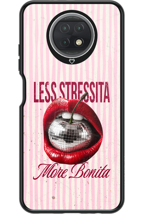 Bonita 2.0 - Xiaomi Redmi Note 9T 5G