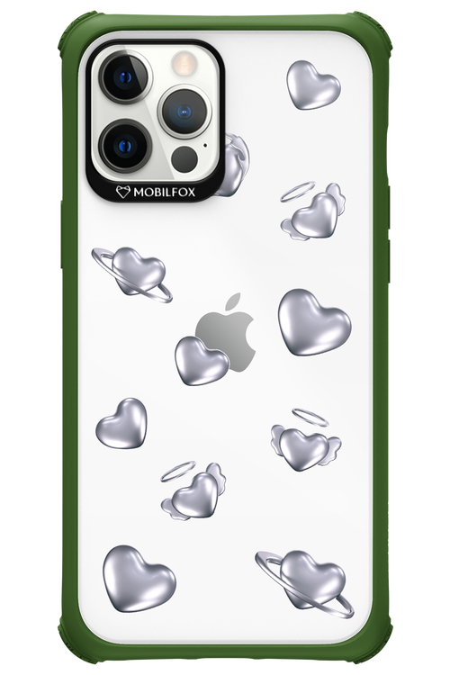 Chrome Hearts - Apple iPhone 12 Pro Max