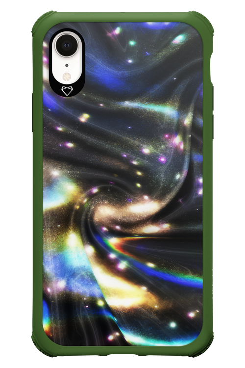Lovely Aurora - Apple iPhone XR