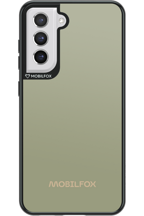 Olive - Samsung Galaxy S21 FE