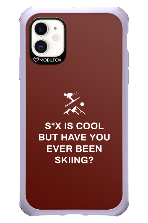 Have You Ever - Apple iPhone 11