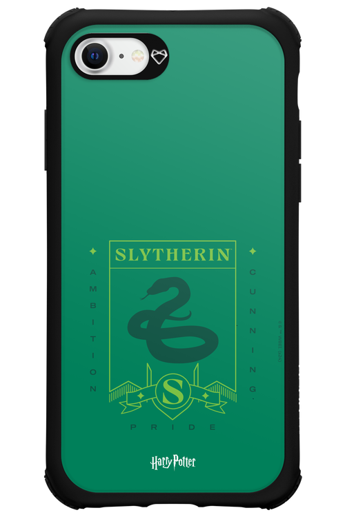 Slytherin2 - Apple iPhone 7