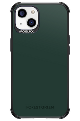 FOREST GREEN - FS3 - Apple iPhone 13