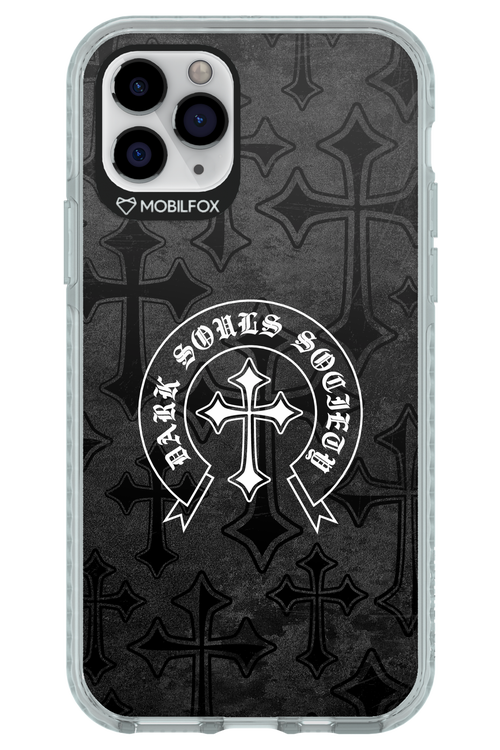 Dark Souls Society - Apple iPhone 11 Pro