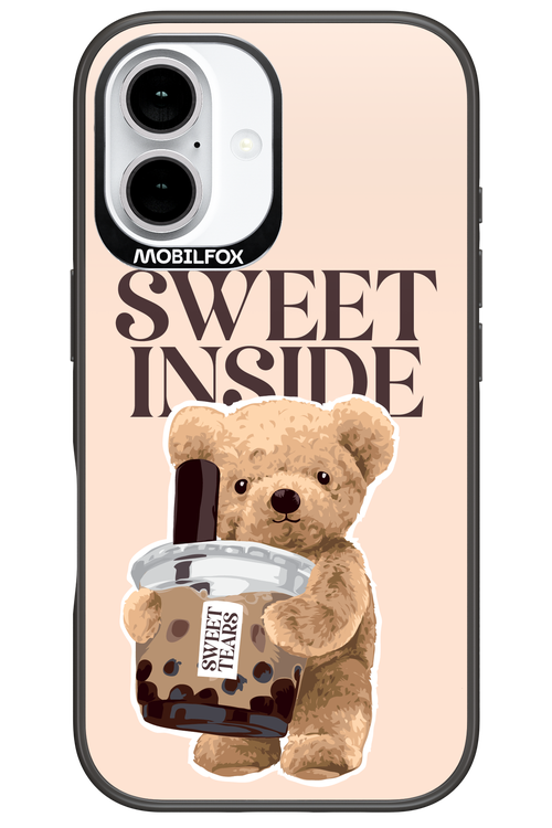 Sweet Inside - Apple iPhone 16