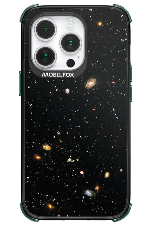 Cosmic Space - Apple iPhone 14 Pro