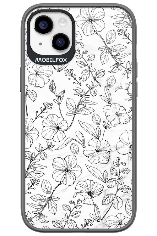 Lineart Beuty - Apple iPhone 14 Plus