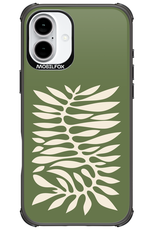 Grasshopper - Apple iPhone 16 Plus