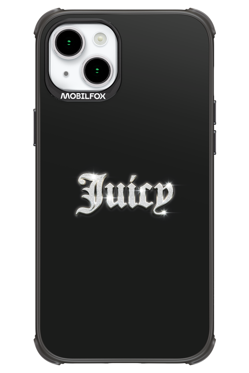 Juicy - Apple iPhone 15 Plus