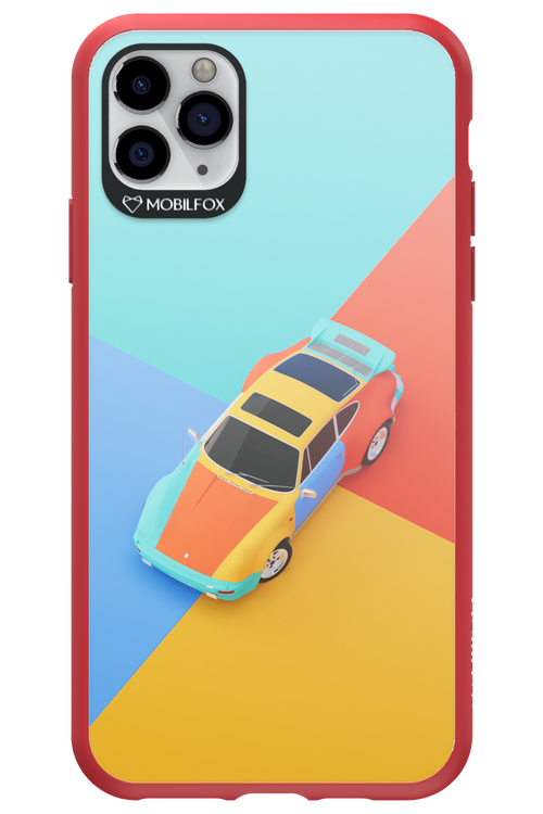 Colortherapy - Apple iPhone 11 Pro Max