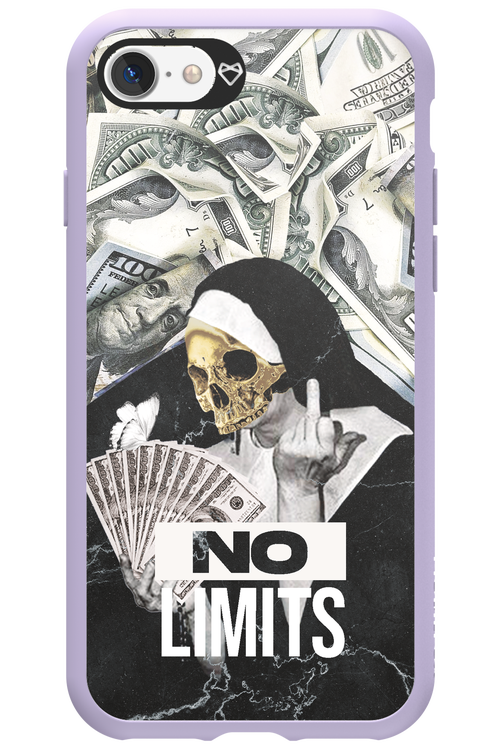 No Limits 2.0 - Apple iPhone 7