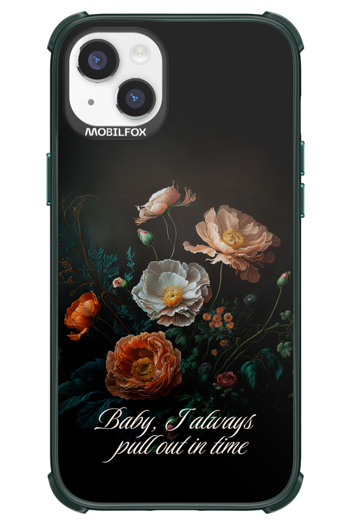 In time 2.0 - Apple iPhone 14 Plus