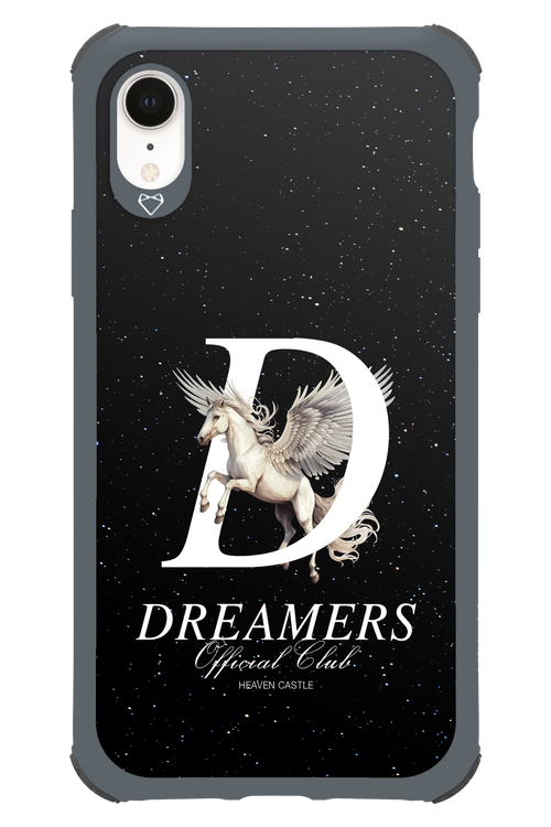 Dreamers - Apple iPhone XR