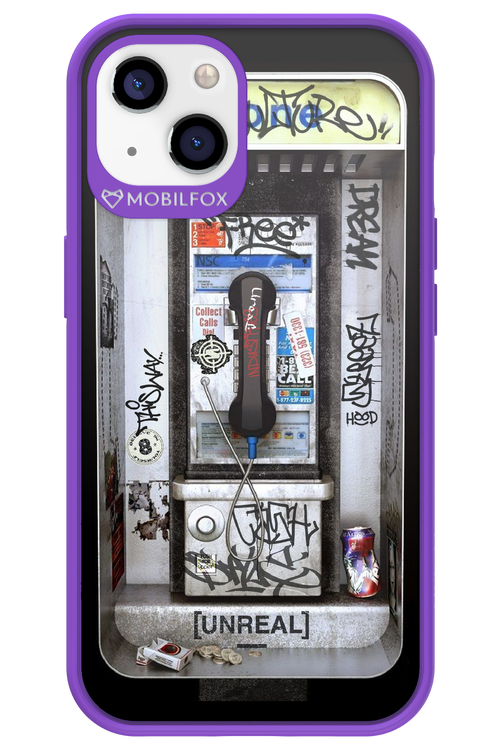 Phone - Apple iPhone 13
