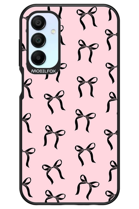 Bow Promise - Samsung Galaxy A15