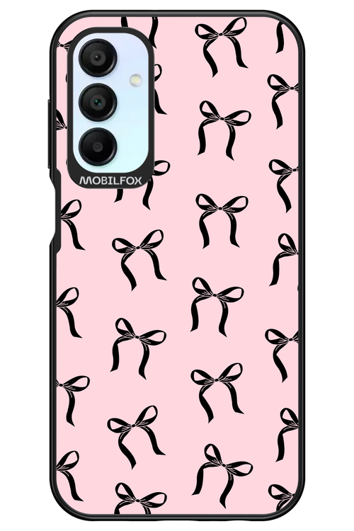 Bow Promise - Samsung Galaxy A15