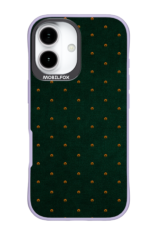 Green Persona - Apple iPhone 17