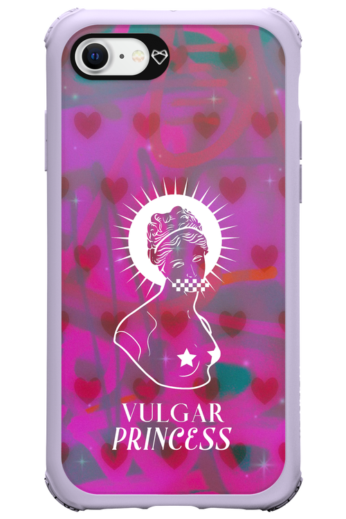 Vulgar Princess - Apple iPhone SE 2022