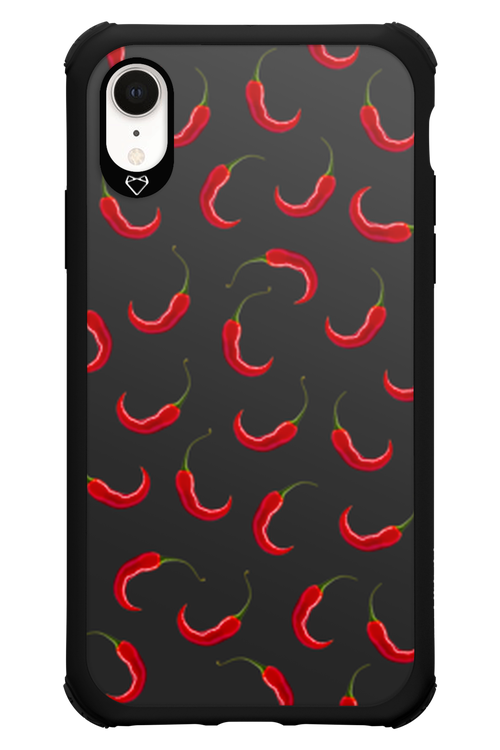 CHILL - Apple iPhone XR