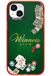 Winner's Club - Apple iPhone 15 Plus