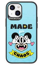 Made for Chaos 2.0 - Apple iPhone 13 Mini