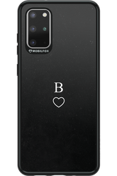 B Black 2.0 - Samsung Galaxy S20+