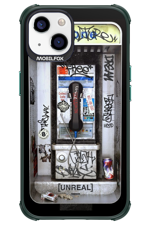 Phone - Apple iPhone 13