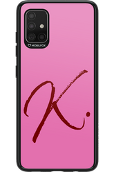 (Sorbet) K 2.0 - Samsung Galaxy A51