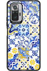 Malaga 2.0 - Xiaomi Redmi Note 10S