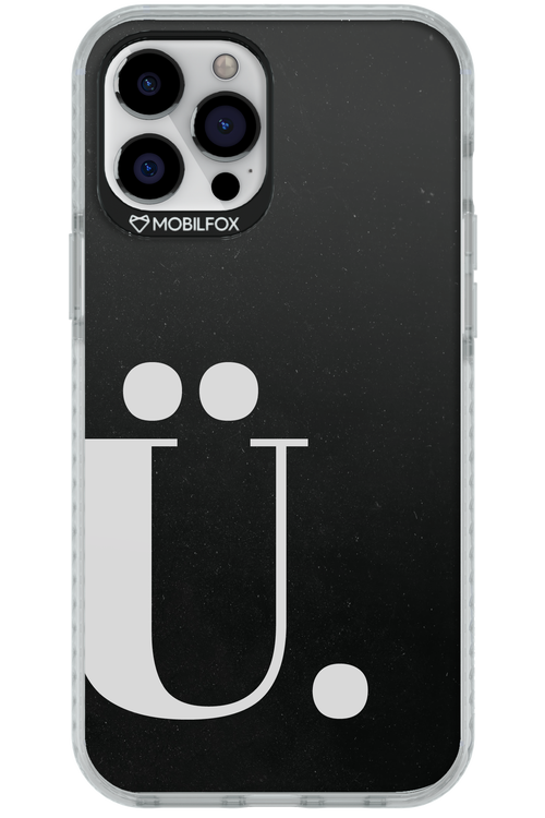 U II (Off Space) 2.0 - Apple iPhone 12 Pro Max