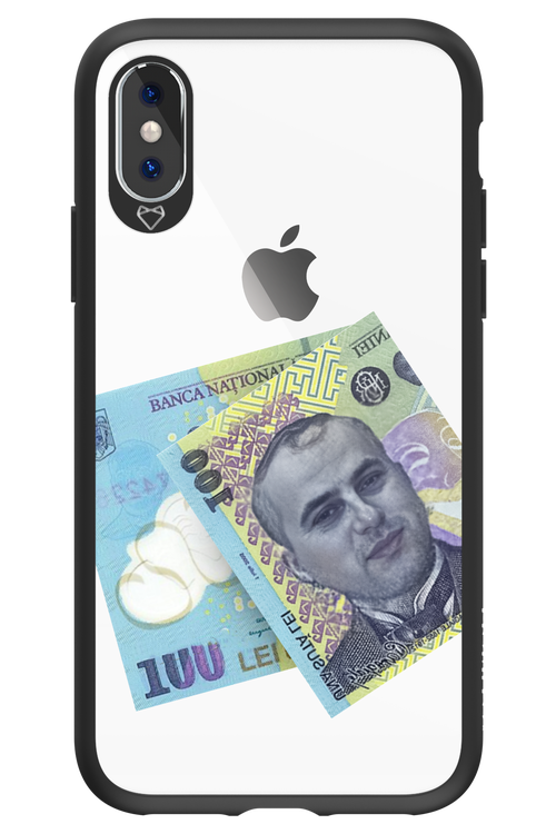 Zbir Lei 2.0 - Apple iPhone XS