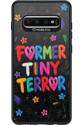 Tiny Terror 2.0 - Samsung Galaxy S10+