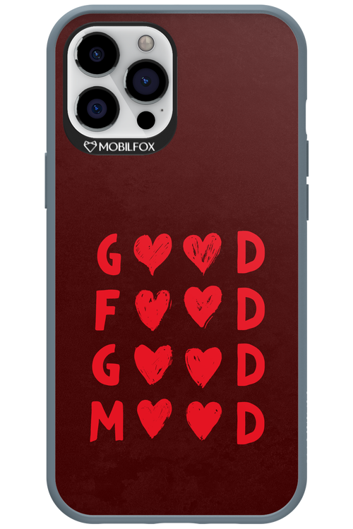 GOOD - Apple iPhone 12 Pro Max