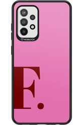 F (Sorbet) 2.0 - Samsung Galaxy A72