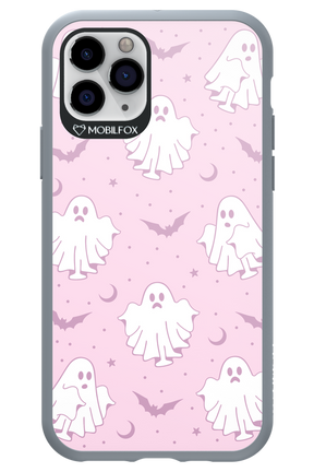 Boo Boo - Apple iPhone 11 Pro