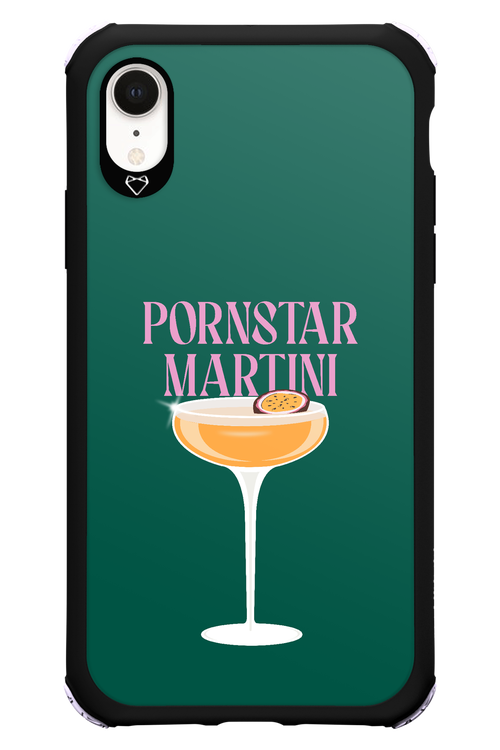 P_star Martini - Apple iPhone XR
