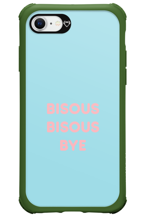 Bisous - Apple iPhone SE 2020