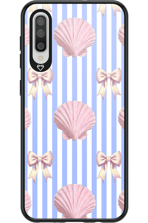 Shell Baby - Samsung Galaxy A50