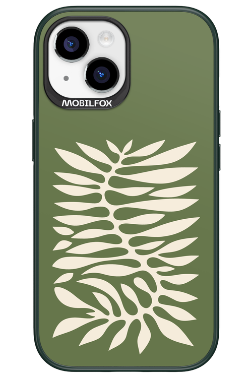 Grasshopper - Apple iPhone 15