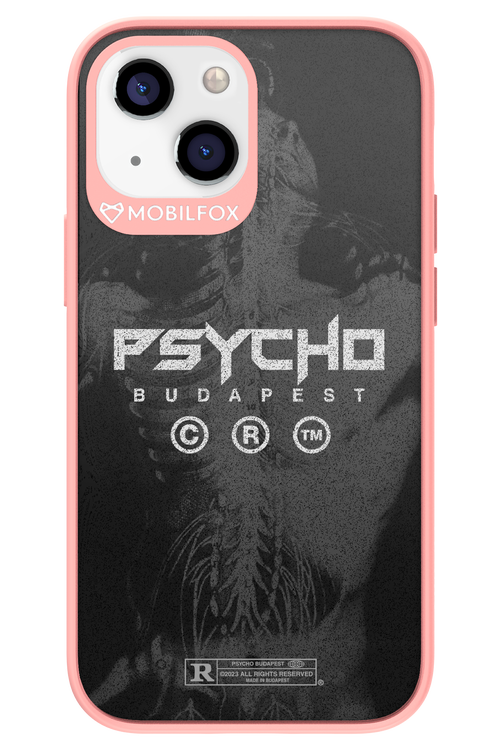 X-Ray - Apple iPhone 13 Mini