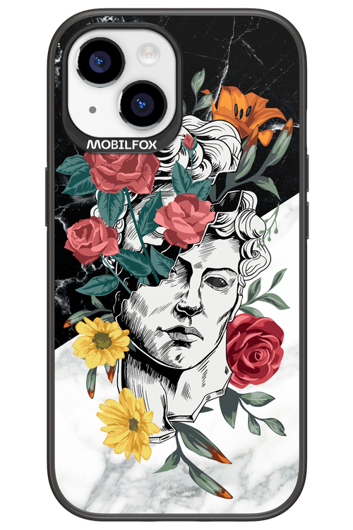 Dead David - Apple iPhone 15