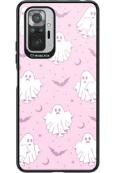 Boo Boo - Xiaomi Redmi Note 10S