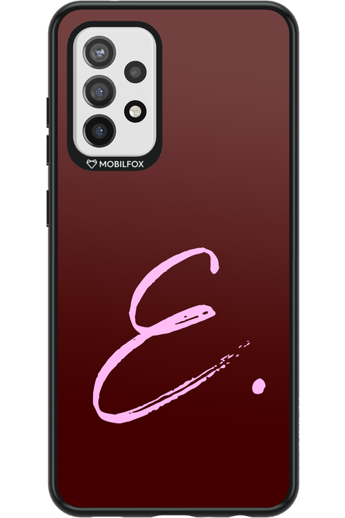 (Dark Blush) E 2.0 - Samsung Galaxy A72