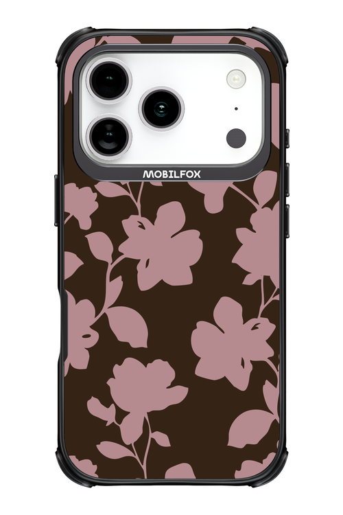 Flower Serenade - Apple iPhone 17 Pro